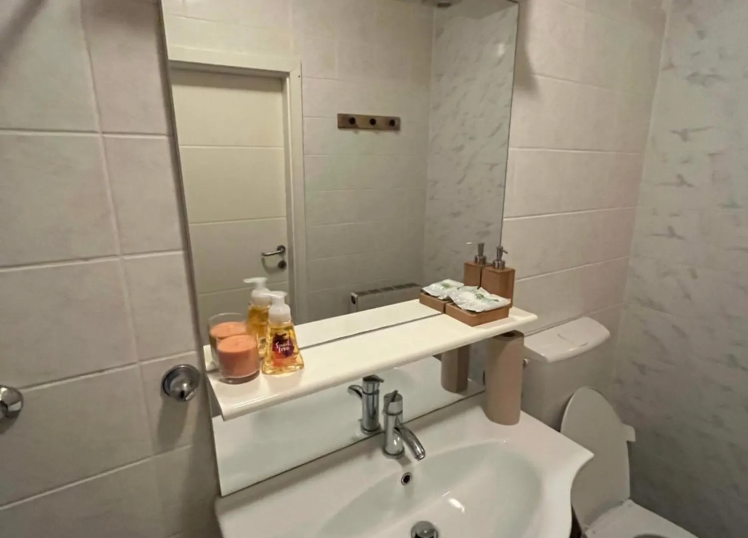 Apartment A&A Living -At Augarten !!! Vienna