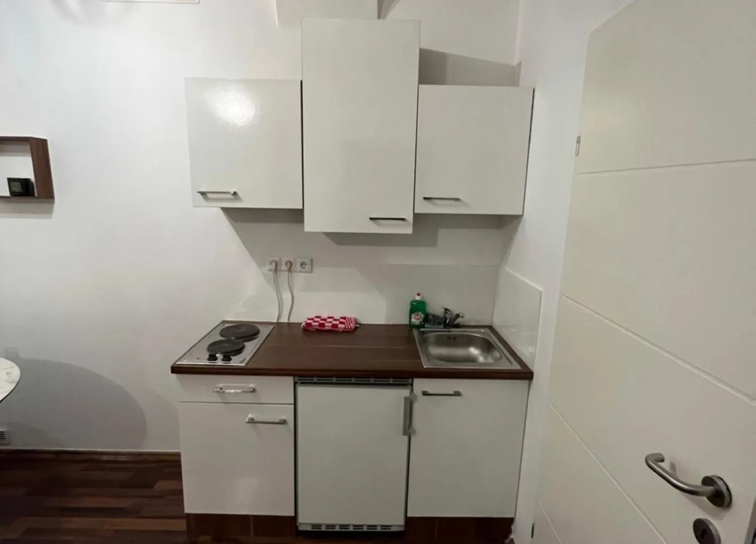 A&A Living -At Augarten !!! Vienna Apartment
